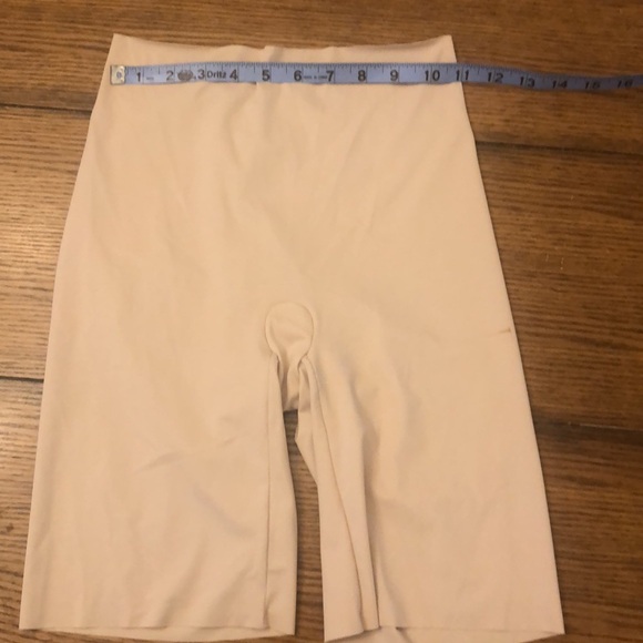 Waycoal Women’s beyond naked thigh shaper nude size L - Picture 2 of 11